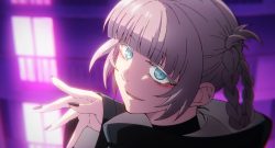 Call of the Night das eher als Titel title