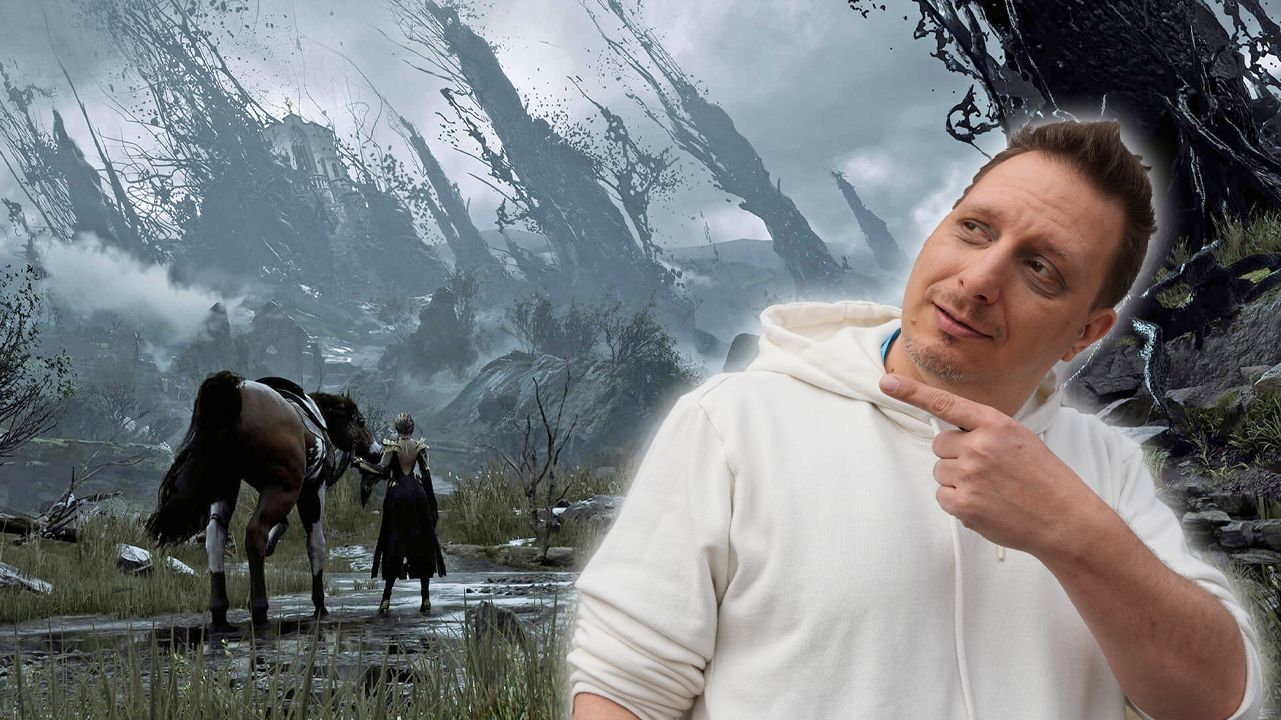 Chrono Odyssey Beta Eindruck