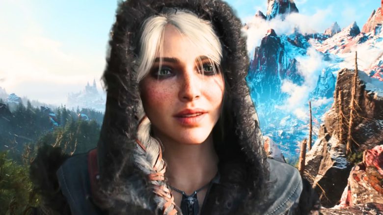 The creators of The Witcher 4 showcase their demo on the PS5, want to prevent a debacle like with Cyberpunk 2077