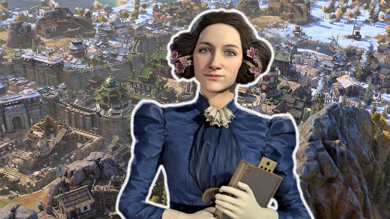 Civilization 7 wollte das beste Strategie-Spiel 2025 auf Steam werden, doch für viele Fans ist es die Enttäuschung des Jahres