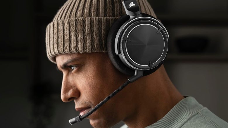 Ich liebe dieses Headset: Seit ich dieses Corsair-Flaggschiff habe, will ich es nicht mehr absetzen – zwei Features sind besonders genial!