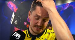 Counter-Strike 2 Austin Major apEX