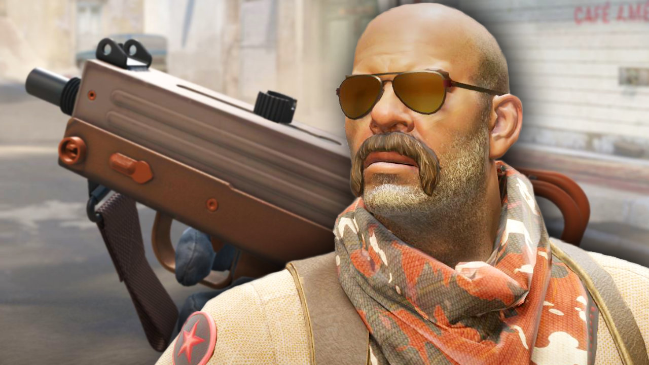 Sammler zahlt 45.000 Dollar für einen Skin in Counter-Strike 2, der nicht mal selten ist – Eine  Sache macht ihn besonders wertvoll