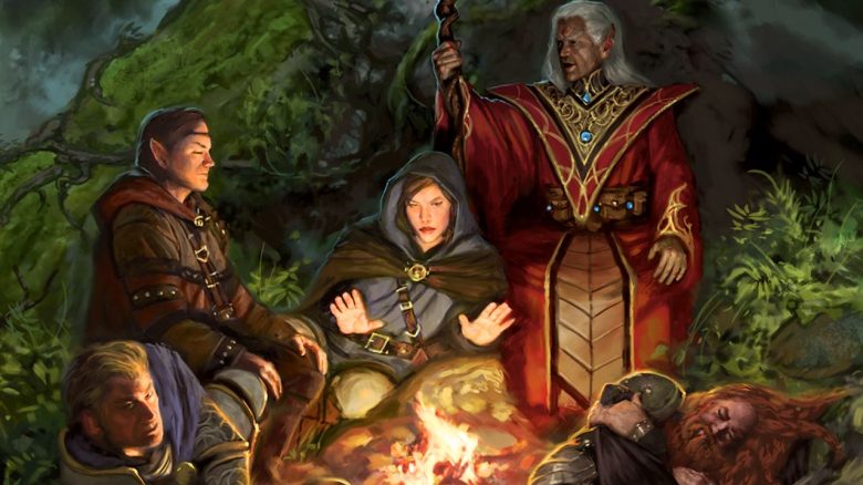D&D tut, was es immer tut: Es spaltet Freunde – Eine Kampagne scheiterte sogar kurz vorm Finale