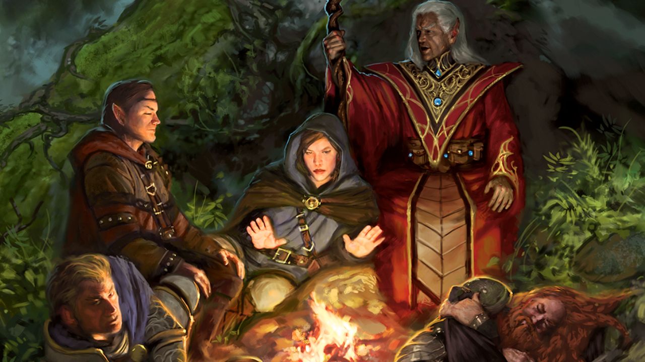 D&D tut, was es immer tut: Es spaltet Freunde – Eine Kampagne scheiterte sogar kurz vorm Finale