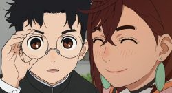 Dandadan Staffel 2 Titel title