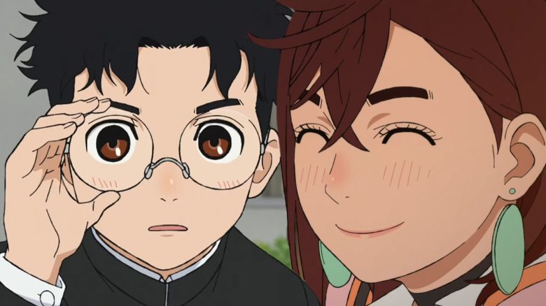 Dandadan Season 2: Release, Trailer, and Streaming Overview of the Anime