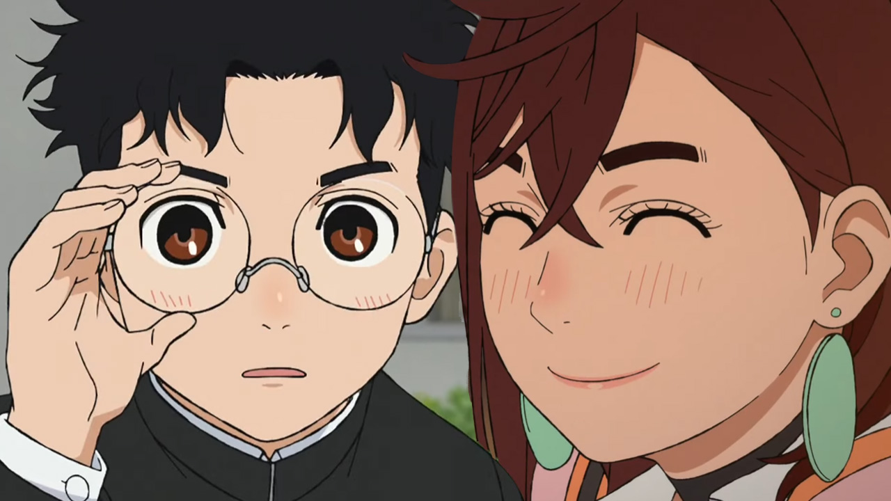 Dandadan Staffel 2: Release, Trailer und Streaming zum Anime im Überblick