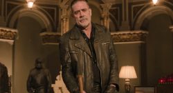 Dead City Staffel 2 Trailer Negan, AMC