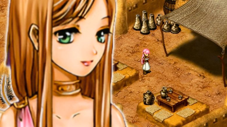 Player spends 30 days in a dead MMORPG, is the first beginner in a long time, celebrated by the small community