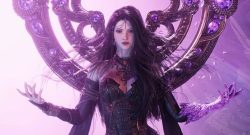 Spieler warten 3 Monate auf den ersten Raid in Throne and Liberty, doch der wird bei Release direkt verschoben - Titelbild zeigt Spielcharakter