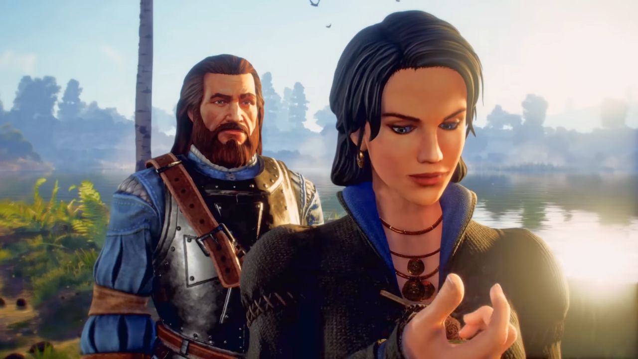 Ich verliebe mich nach 15 Jahren neu in ein Strategiespiel, das immer übersehen wird