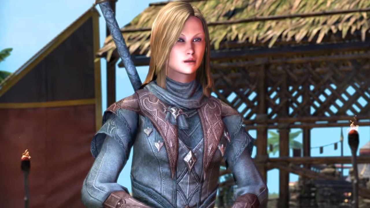 Im MMORPG zu Elder Scrolls ist 11 Jahre lang keine Zeit vergangen – Jetzt erklären die Entwickler die Geschichte für auserzählt