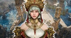 Die Entwickler hinter Lost Ark präsentieren ihr neues MMORPG im Trailer, doch wir gehen erstmal leer aus - Titelbild zeigt Spielcharakter