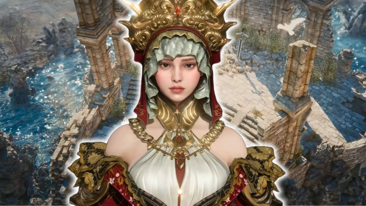 Die Entwickler hinter Lost Ark präsentieren ihr neues MMORPG im Trailer, doch wir gehen erstmal leer aus