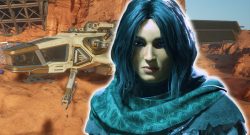 Entwickler von Dune: Awakening hören auf Spieler, verwandeln das Endgame-Gebiet in eine PvE-Zone, doch Fieslinge wittern fette Beute - Titelbild zeigt Spielcharakter