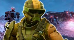 Tapfere Soldaten von Über-Erde werden von einem mächtigen Feind in Helldivers 2 überrascht, der plötzlich viel stärker ist als gewohnt