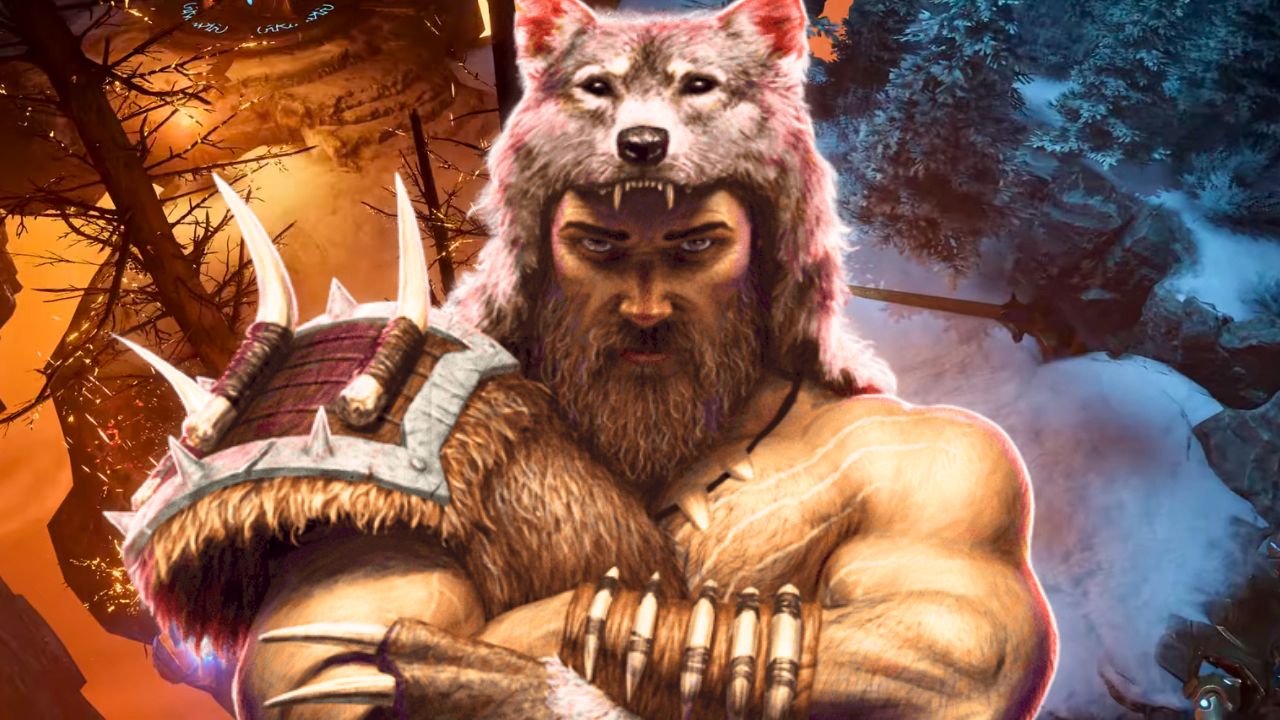 Konkurrenz von Path of Exile 2 kündigt neue Season an, doch die Fans befürchten, dass eine Sache wieder geschieht - Titelbild zeigt Spielcharakter