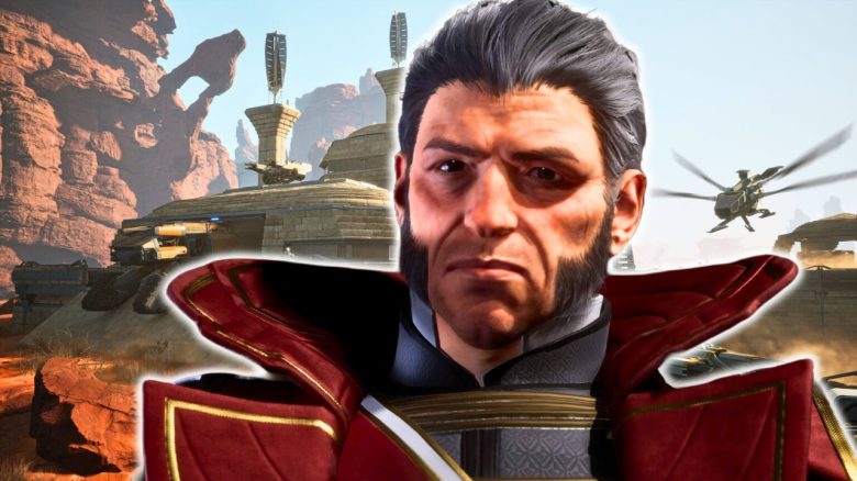 Spieler sagt, eine Funktion fehlt in Dune: Awakening, kümmert sich einfach selbst darum