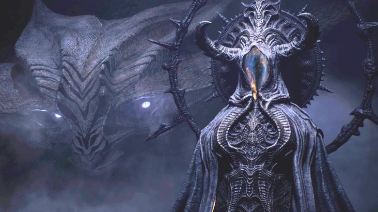 Das schönste neue MMORPG 2025 ist von einem bekannten Horror-Film inspiriert, zerstört das liebliche Mittelalter mit außerirdischen Angreifern