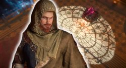 Path of Exile bringt Söldner für ihre neue Season, die besser spielen können als ihr selbst - Titelbild zeigt Spielcharakter