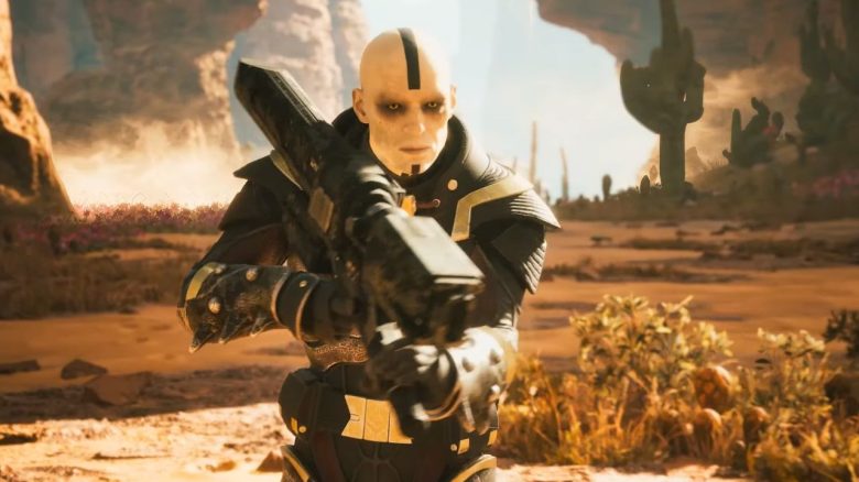 Dune: Awakening announces private servers at release, but you can’t stay completely alone