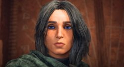 Dune: Awakening Release im Ticker: Ankündigungen der Entwickler, Serverstatus und Übersicht über die Warteschlangen - Titelbild zeigt Spielcharakter