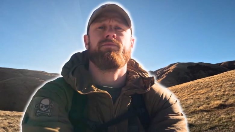 7 vs. Wild announces the 5th season for autumn, but without Fritz Meinecke