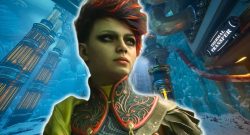 Chef erklärt, sein neuer Shooter auf Steam sei weniger albern als der erste Teil, doch Spieler sagen: Der Preis ist der größte Witz - Titelbild zeigt Spielcharakter