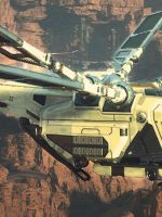 Dune: Awakening Ornithopter schnell alleine bauen – So geht es