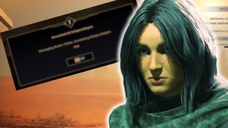 Dune: Awakening: Die Server sind wieder online, die Patch Notes zu Update 1.1.0.13