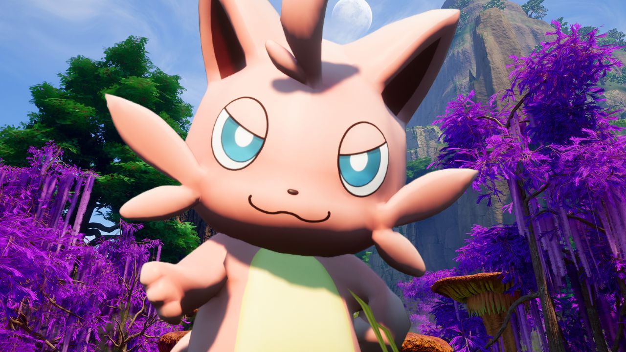 Die Macher von Palworld loben den Game Pass, doch der Chef eines neuen Shooters klagt, weil niemand sein Spiel auf Steam kauft