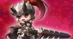 MMORPG startete mit 42.000 Spielern auf Steam – Jetzt ist es offline, weil sein 22 Jahre alter Vorgänger zu stark ist - Titelbild zeigt Spielcharakter