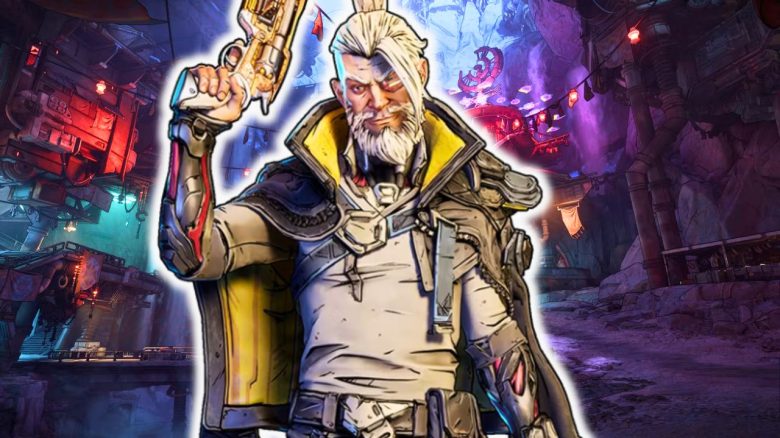 Der Chef von Borderlands 4 schafft es sogar, seine Spieler zu verärgern, wenn er ihnen etwas schenkt