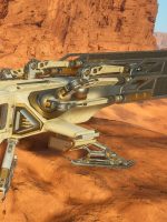Dune: Awakening Kampfthopter schnell alleine bauen – So geht es