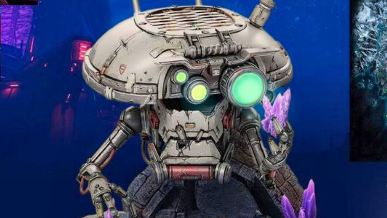 Der Chef von Borderlands 4 preist eine Collector’s Edition für 130 Euro an, aber die enthält nichtmal das Spiel