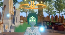 Spieler zahlen für ein kostenloses MMORPG auf Steam gerade 26 Euro, loben das Gameplay, sind trotzdem sauer - Titelbild zeigt Spielcharakter