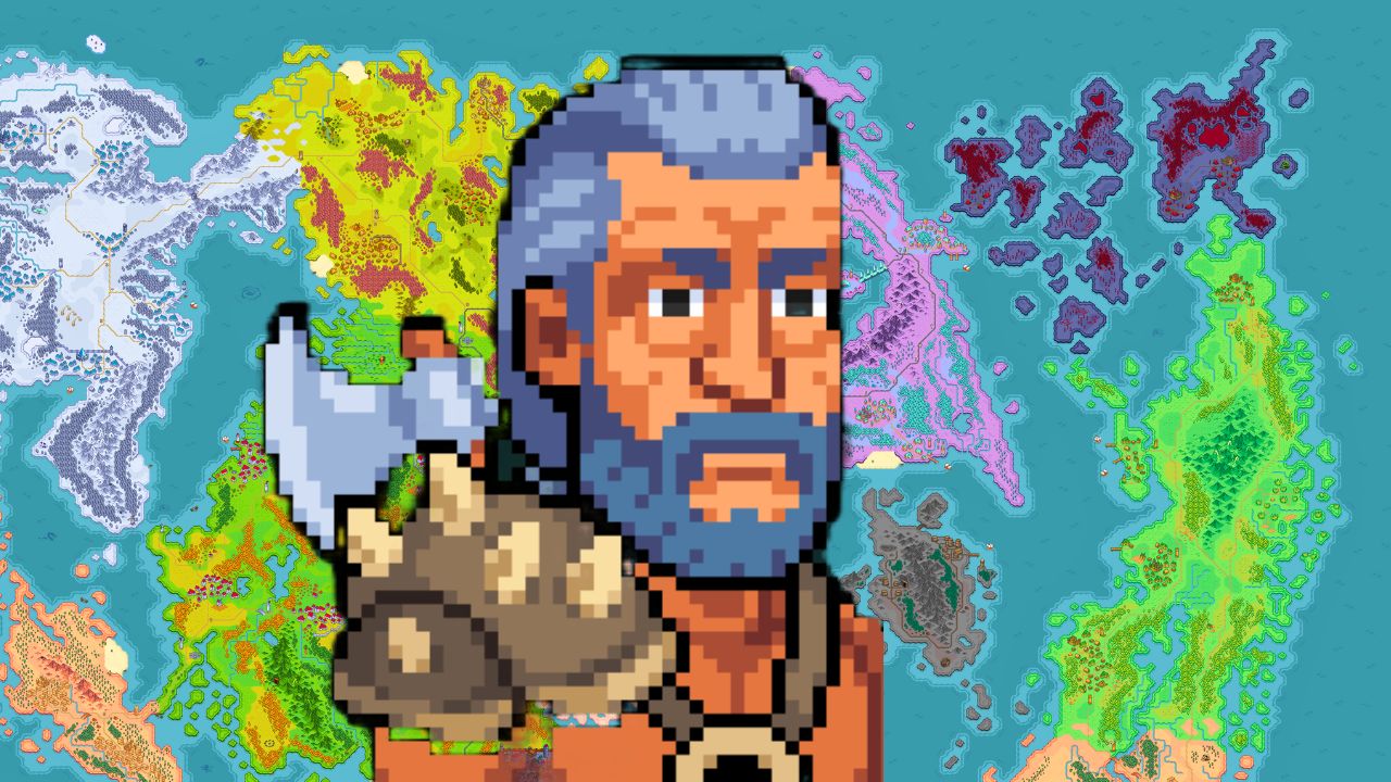 In einem neuen MMORPG hilft euch Geld nicht – Für Loot müsst ihr euch echt bewegen