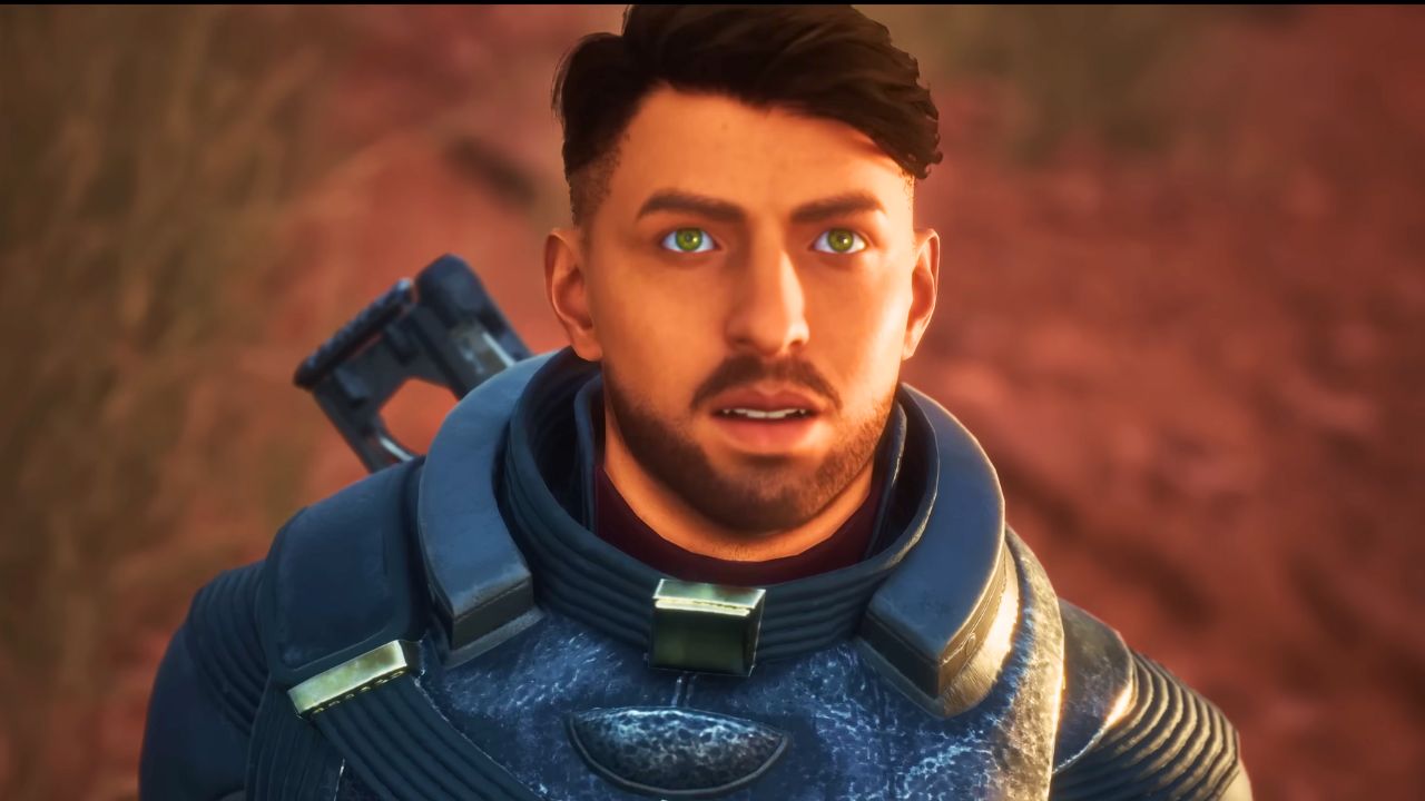 Entwickler von Dune: Awakening spendieren Besuchern der gamescom gratis Wasser, doch die Fans haben einen bösen Verdacht