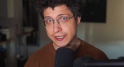 Spieler organisiert große LAN-Party für Path of Exile, zockt mit 50 Gamern in die neue Season, selbst die Entwickler feiern es - Titelbild zeigt Piotr Maciejczak