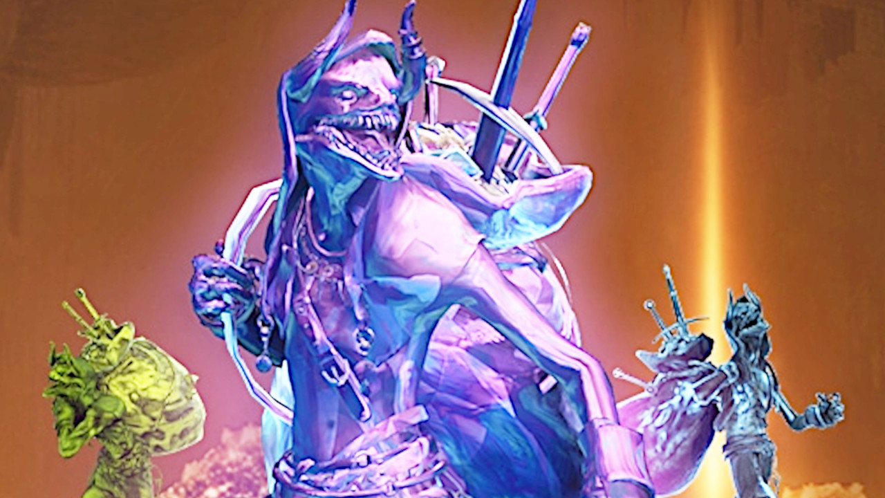 Ein gieriger Goblin in Diablo 4 soll „der seltenste Gegner in der Videospiel-Geschichte“ sein, Spieler behaupten: Den hat noch nie jemand gesehen