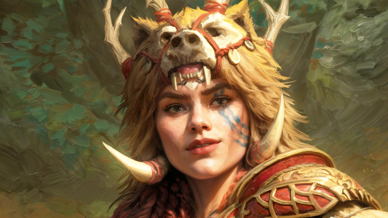 Diablo Immortal bekommt eine neue Klasse, Spieler regen sich direkt auf, weil sie viel hübscher ist als in Diablo 4