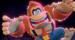 Donkey Kong Switch 2 Titel title