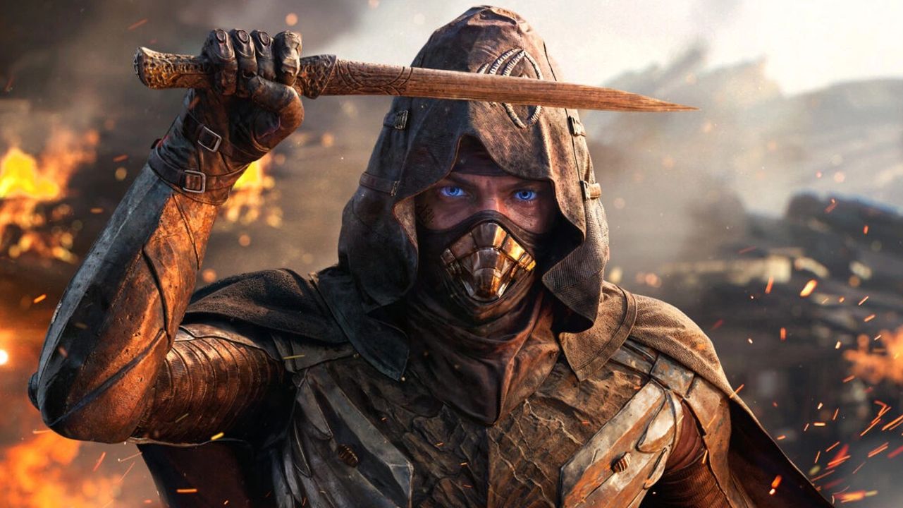 Mit einem Trick könnt ihr euch in Dune: Awakening von den höchsten Bergen stürzen, ohne Schaden zu nehmen