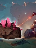 Dune: Awakening – Erythrinkristall finden und farmen