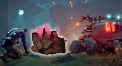 Dune Awakening Erythrinkristall finden und farmen