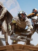In Dune: Awakening die Fraktion wechseln – Wie geht das und was sind die Konsequenzen?