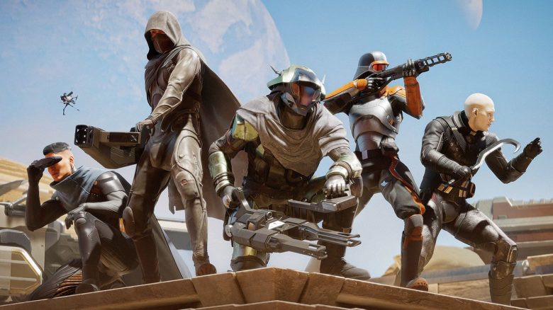 Dune: Awakening – Switching factions, how does it work and what are the consequences?