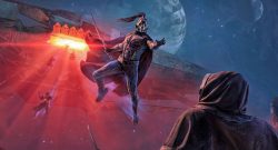 Dune Awakening Hacker