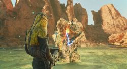 Dune Awakening Jasmium farmen